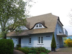 Exterior - House Movennest (Mönchgut-Granitz)