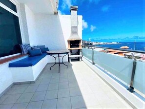 Apartment | Balcony
