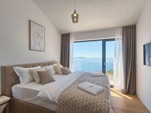 别墅 | 4 多间卧室、熨斗/熨衣板