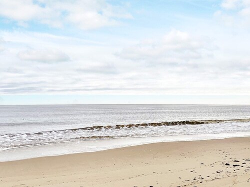 7 Person Holiday Home in Yngsjo-by Traum