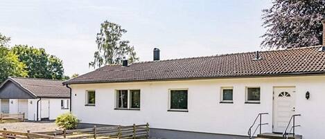 House | Exterior