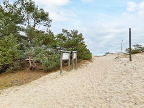 Property grounds - 7 Person Holiday Home in Yngsjo-by Traum (Yngsjo)