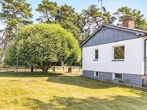Exterior - 7 Person Holiday Home in Yngsjo-by Traum (Yngsjo)