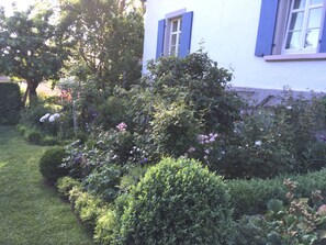 Exterior - \"country House Flair\" (Ueberlingen)