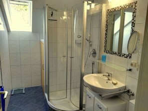 Appartement | Salle de bain