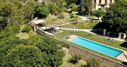 Vilaseca Apartment With Private Terrace