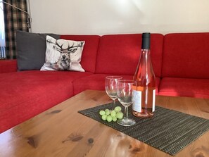 Vardagsrum