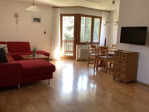 Dining - Huis Hochfirst Appartement 9 (Titisee-Neustadt)