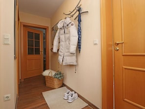 Interior - Apartment in Ostseebad Ahrenshoop (Ostseebad Wustrow)