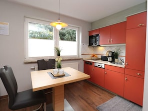 Apartment | Eigene Küche