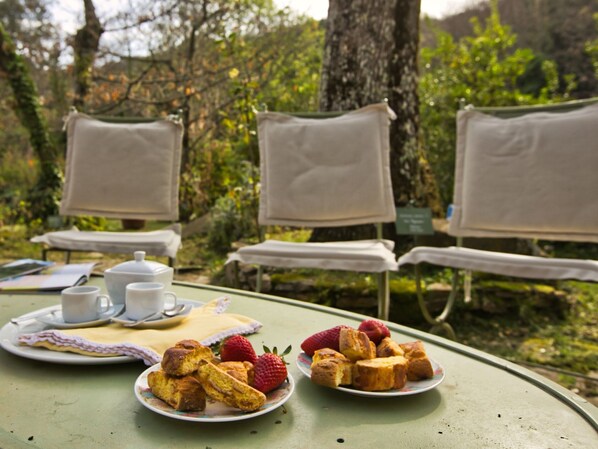 Maison | Restauration