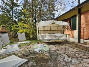 House | Exterior - Holiday Home in Sassetta Near Beaches (Castagneto Carducci)