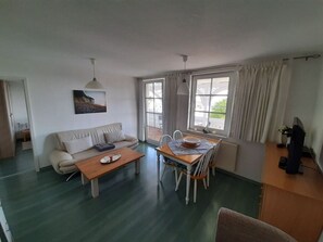 Dining - Sea View 6 - Villa Bella Vista (Sassnitz)