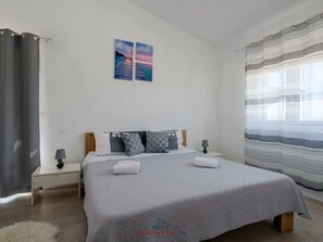 Room - Bobo Comfortable Holiday Residence (Vodnjan)