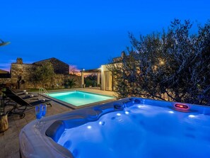 Pool - Bobo Comfortable Holiday Residence (Vodnjan)