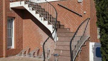 บริเวณภายนอก