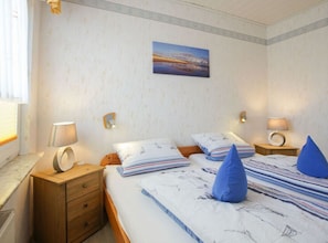 하우스 | 1 개의 침실, 다리미/다리미판