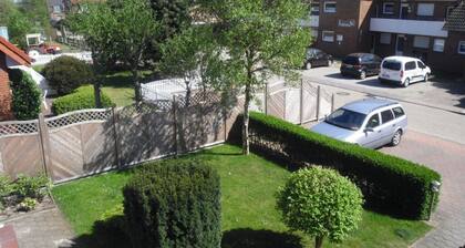 Holiday Home - Beckmann-visser 3