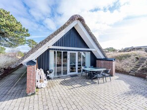 Huis | Exterieur