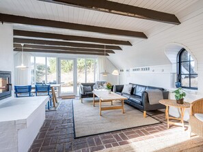 Huis | Woonruimte