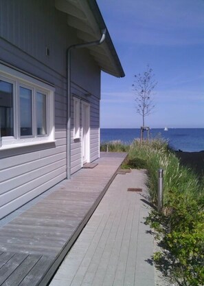 Exterior - Anby 'on Baltic Sea' (Kappeln)
