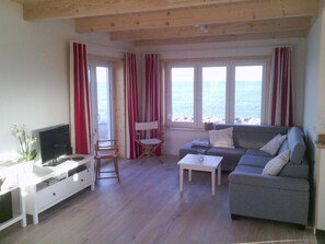 Living area - Anby 'on Baltic Sea' (Kappeln)