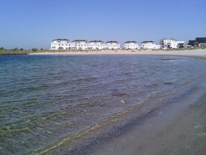 Beach - Anby 'on Baltic Sea' (Kappeln)