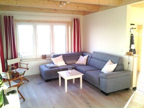 Living area - Anby 'on Baltic Sea' (Kappeln)