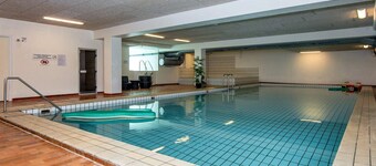4 Person Holiday Park Home in Glesborg