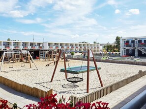 Apartament | Exterior