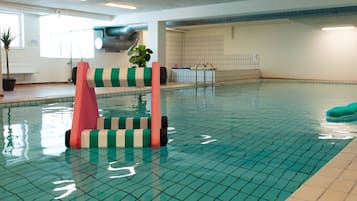 Apartment | Pool