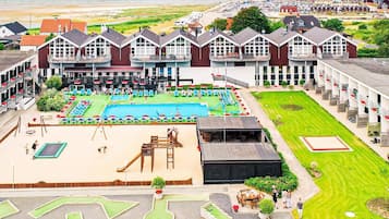 Apartment | Exterior