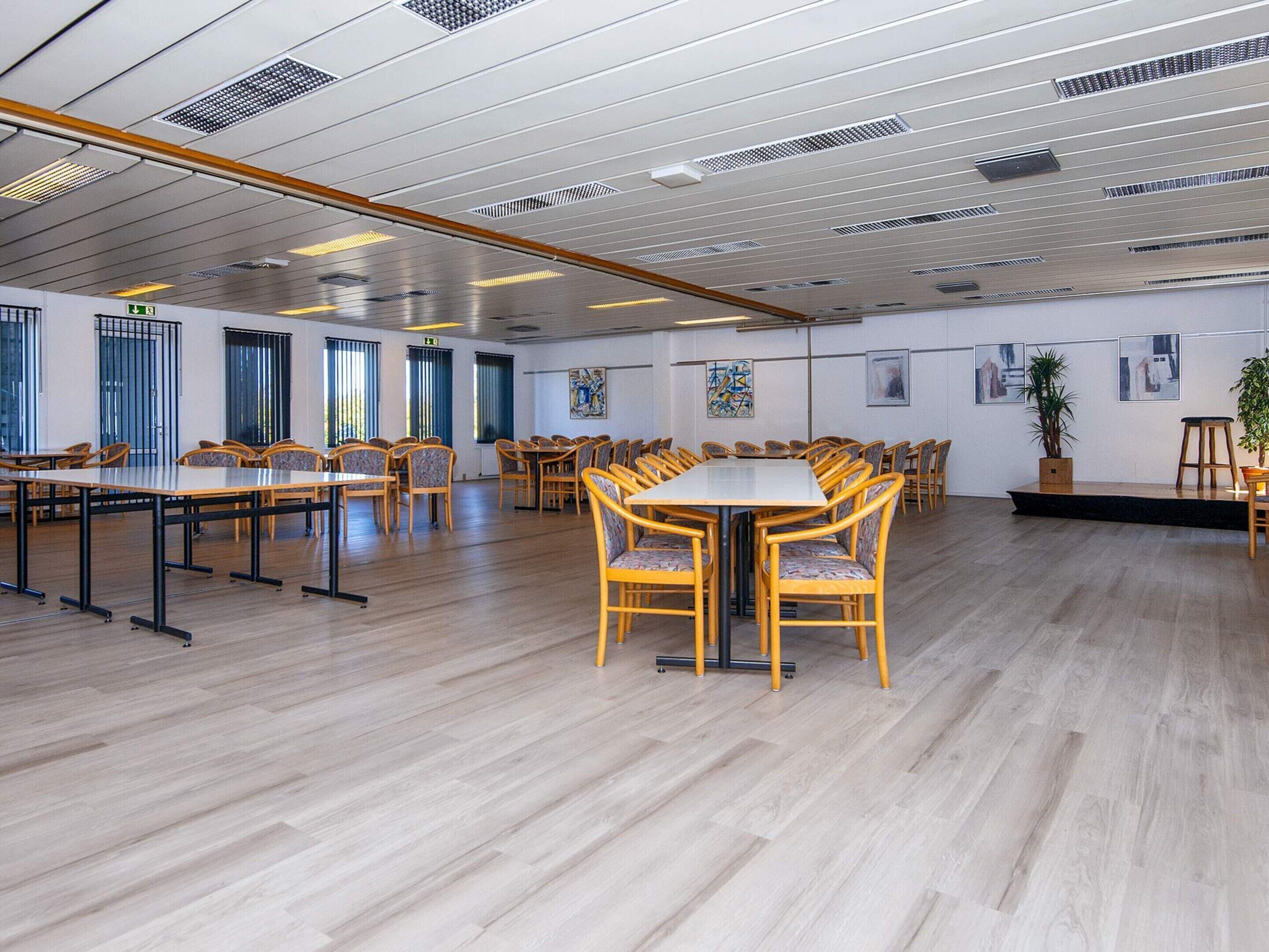 Apartemen | Tempat makan
