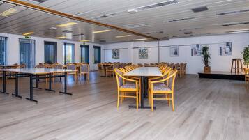 Apartemen | Tempat makan