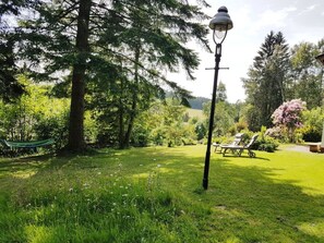 Golf - Crystal Holiday Home (Sankt Englmar)