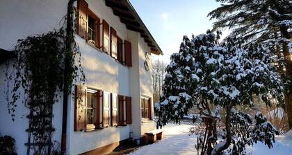Crystal Holiday Home