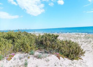 Apartamento | Vista da propriedade