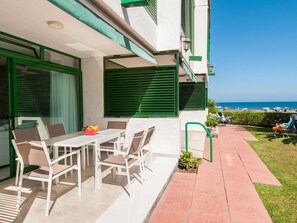 Rumah | Tempat makan