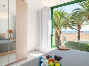 Casa | 3 camere, con arredamento individuale, lenzuola