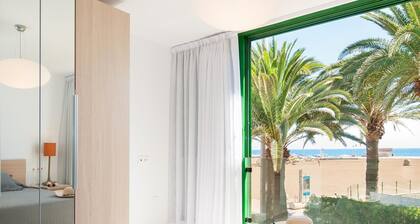 Duplex in Gran Canaria With Stunning Sea Views