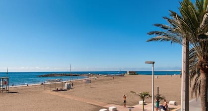 Duplex in Gran Canaria With Stunning Sea Views