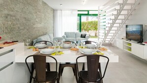 Rumah | Tempat makan