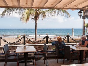House | View from property - Duplex in Gran Canaria With Stunning Sea Views (San Bartolomé de Tirajana)