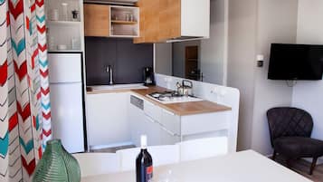Chalet | Private kitchen | High chair