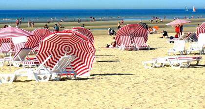 Seagull's Nest Modern Retreat