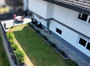 Exterior - Holiday Apartment Glockenhorn (Hinterweidenthal)