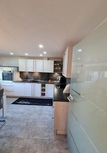 Holiday Apartment Glockenhorn