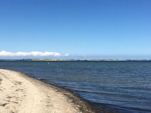 Beach - Holiday Home Aunt Emma (Zierow)