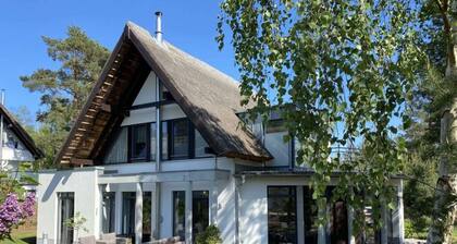 Lotsenstieg 8 Comfortable Holiday Residence