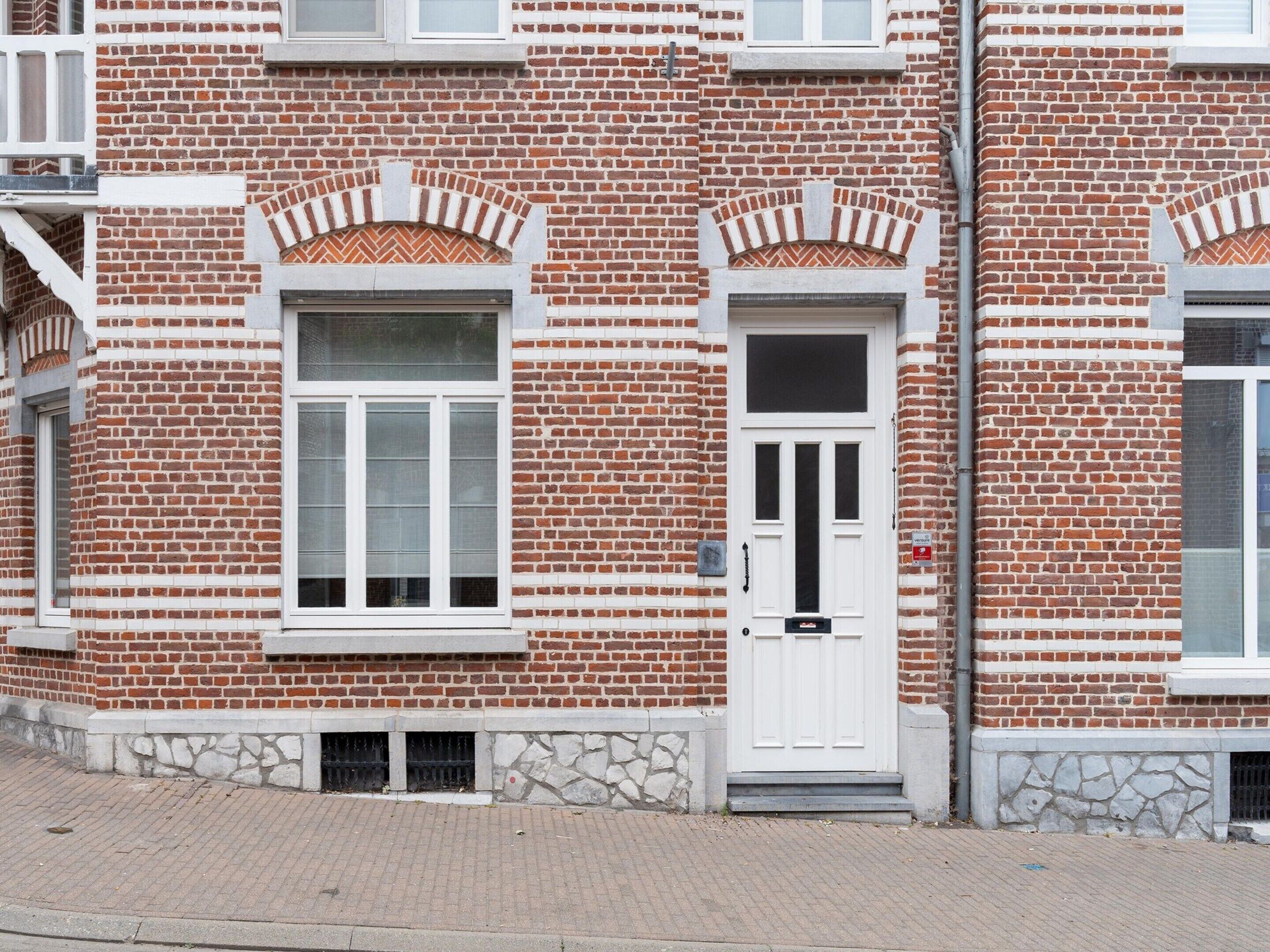 Villa | Außenbereich